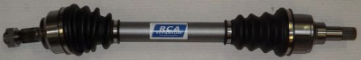 RCA FRANCE p916an -  Приводной вал